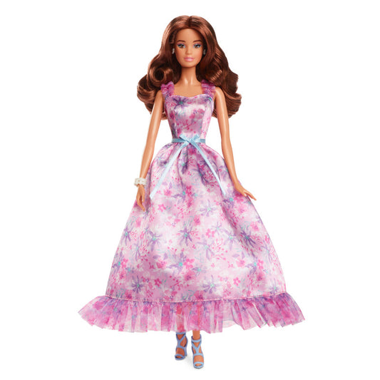 Barbie Signature Birthday Wishes Doll