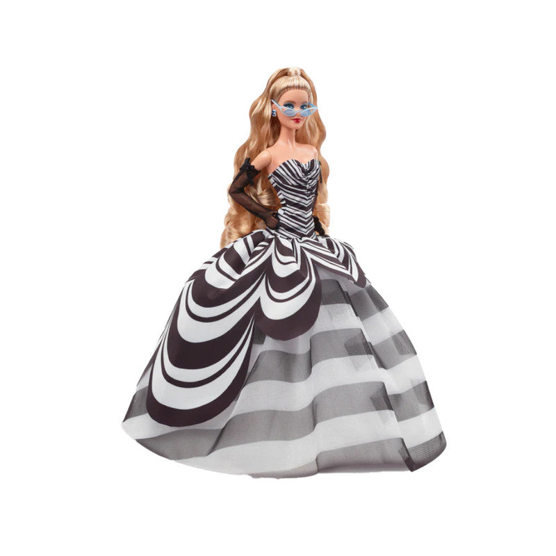 Barbie Signature 65th Anniversary - Blonde