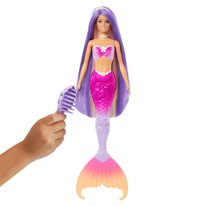 Barbie Malibu Mermaid Doll