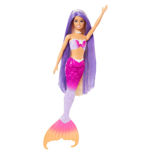 Barbie Malibu Mermaid Doll
