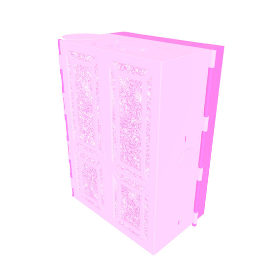 Barbie Dream Closet™ Doll Playset