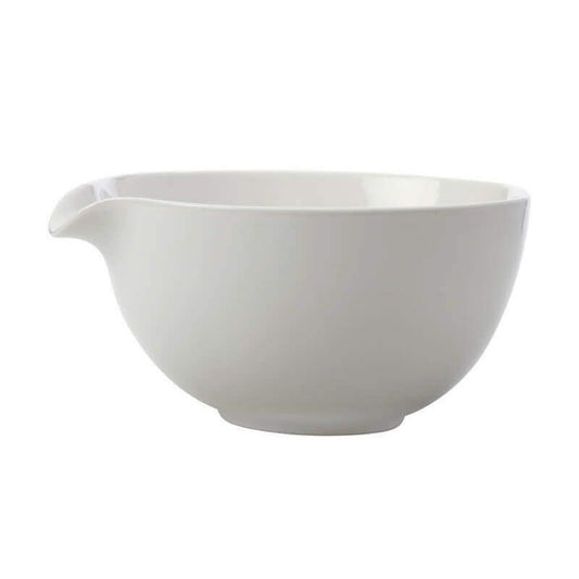 Maxwell & Williams White Basics 1 Litre Mixing Bowl