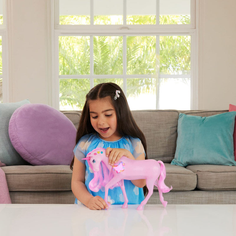 Barbie Fantasy Feature Unicorn