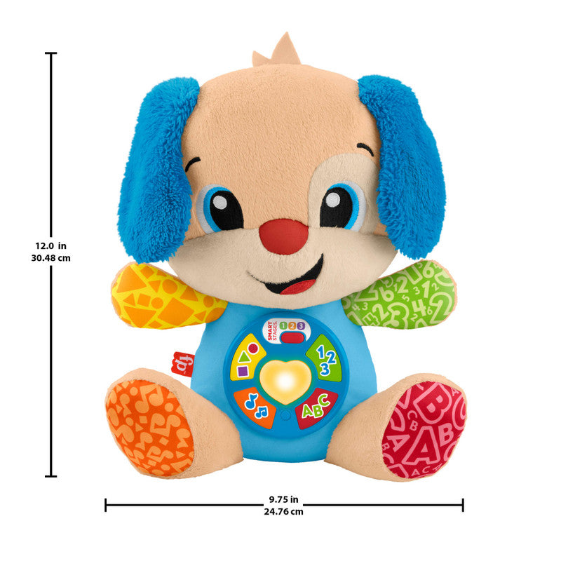 Fisher-Price Laugh & Learn® Smart Stages® Puppy