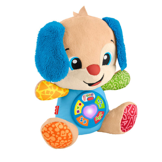 Fisher-Price Laugh & Learn® Smart Stages® Puppy