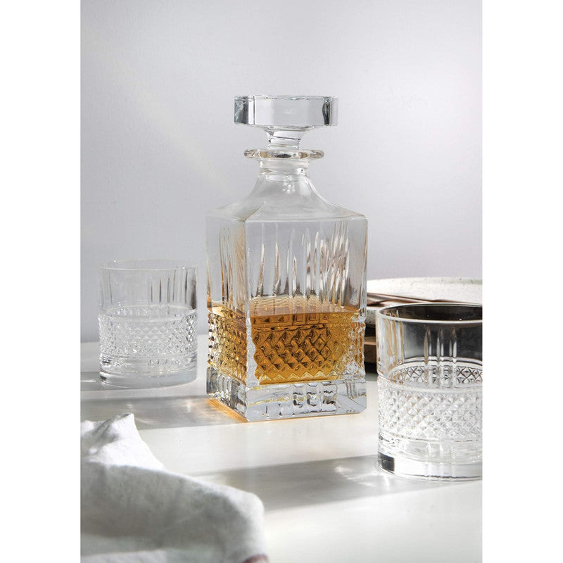 Maxwell & Williams Verona Whisky Gift Set