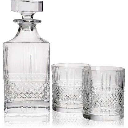 Maxwell & Williams Verona Whisky Gift Set