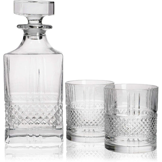 Maxwell & Williams Verona Whisky Gift Set