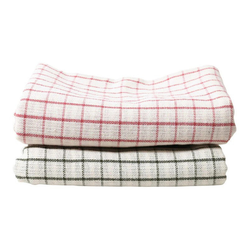 Robert Gordon Table of Plenty Small Platter and Tea Towel Pack - Natural Earth