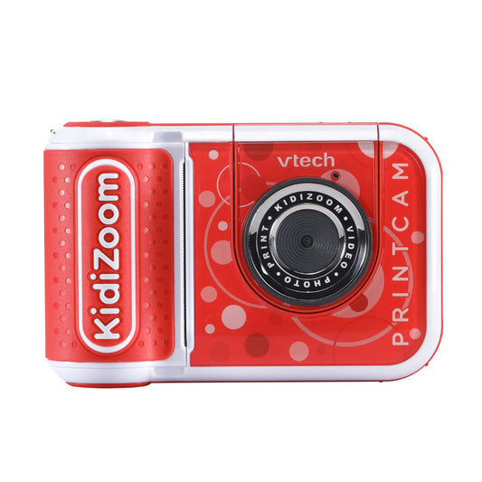 Kidizoom Print Cam - Blue