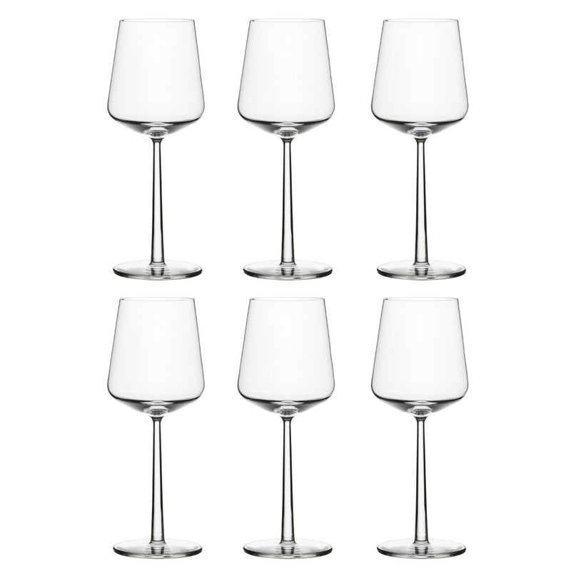 Littala Essence Red Wine - Set of 6