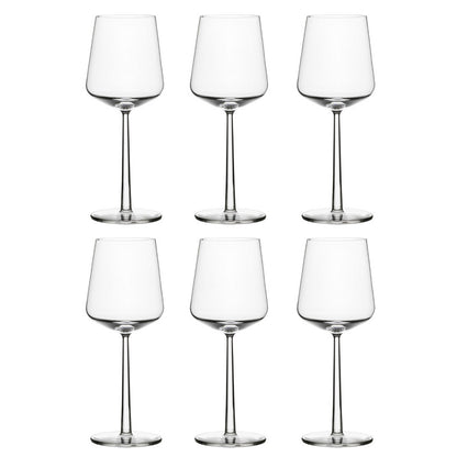 Littala Essence Red Wine - Set of 6