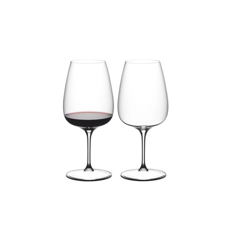 Riedel GRAPE Cabernet/Merlot/Cocktail glass- Set of  2