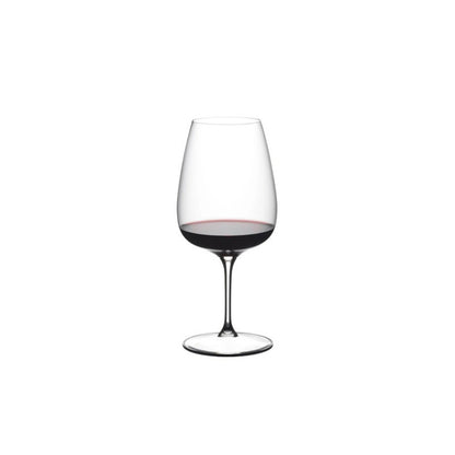 Riedel GRAPE Cabernet/Merlot/Cocktail glass- Set of  2