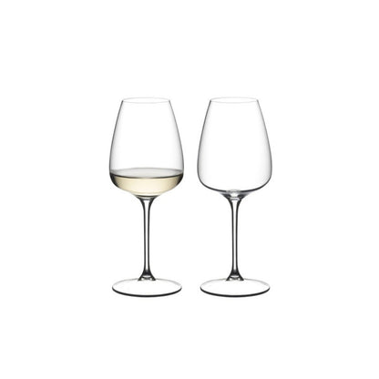 Riedel GRAPE White Wine/Champagne/Spritz glass - Set of 2