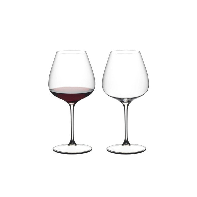 Riedel GRAPE Pinot Noir/Nebbiolo/Aperitivo - Set of 2