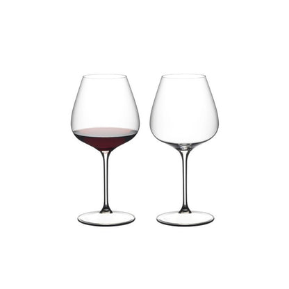 Riedel GRAPE Pinot Noir/Nebbiolo/Aperitivo - Set of 2