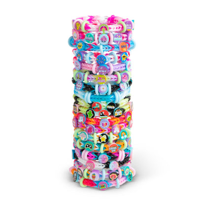 Rainbow Loom Beadmoji Deluxe Set - Multi