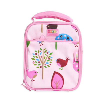 Penny Scallan Cooler Bag, Bottle & Hot/Cold Pack Lunch Set-Multi