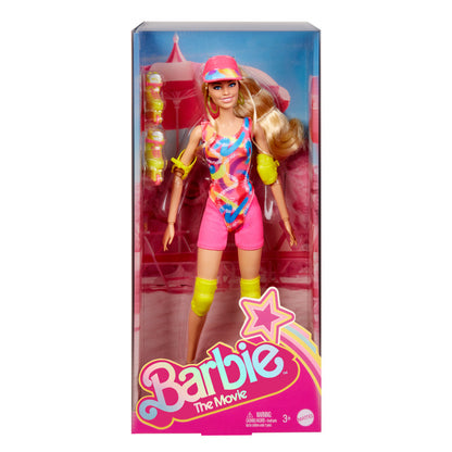 Barbie Barbie Movie Barbie & Ken Skating Outfit