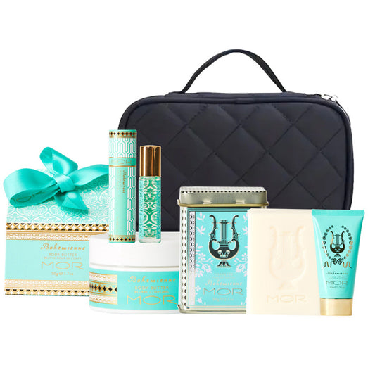 MOR Bohemienne Little Luxuries Pack