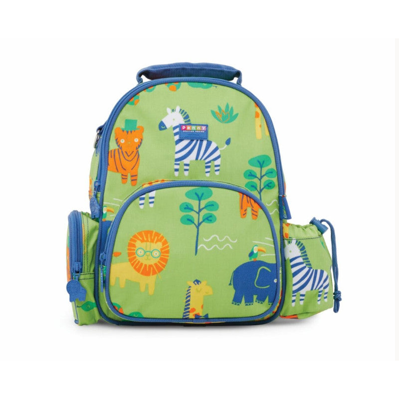 Penny Scallan Backpack & Wheelie Case Travel Set-Multi