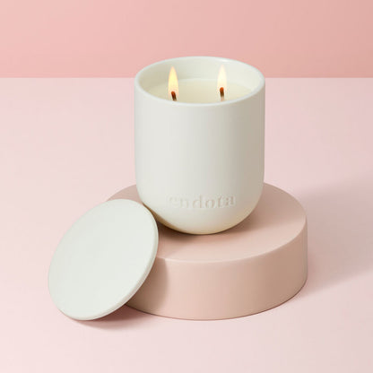 Endota Signature Reed Diffuser & Candle Pack