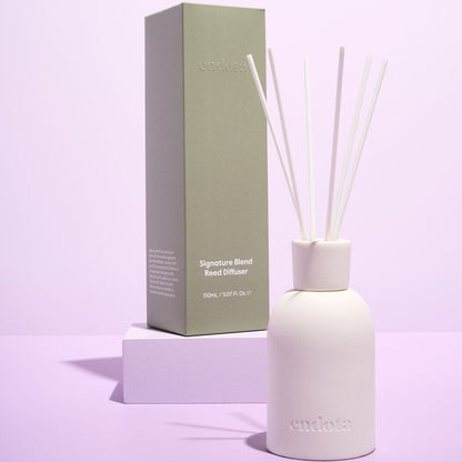 Endota Signature Blend Reed Diffuser