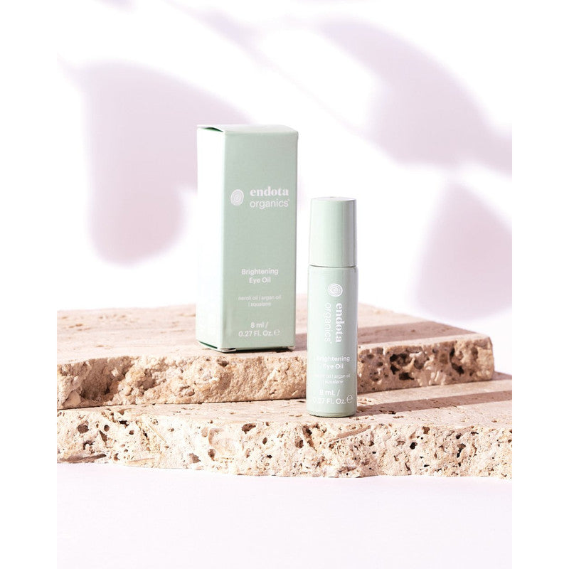 Endota Rejuvenating Body Pack