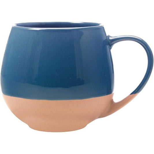 Maxwell & Williams Eclipse Snug Mug 450ml - Teal