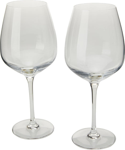 Krosno Duet Wine Glass 700ml Set of 2 - Clear