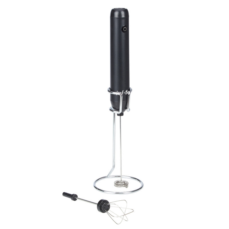 Leaf & Bean 2 in 1 Rechargeable Milk Frother