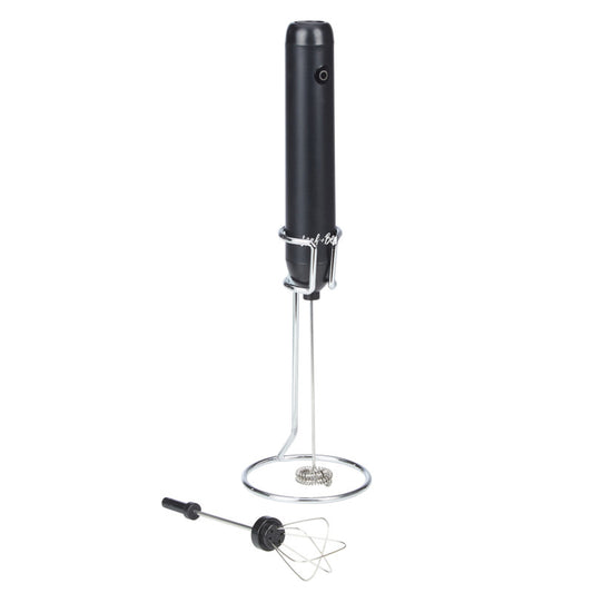 Leaf & Bean 2 in 1 Rechargeable Milk Frother