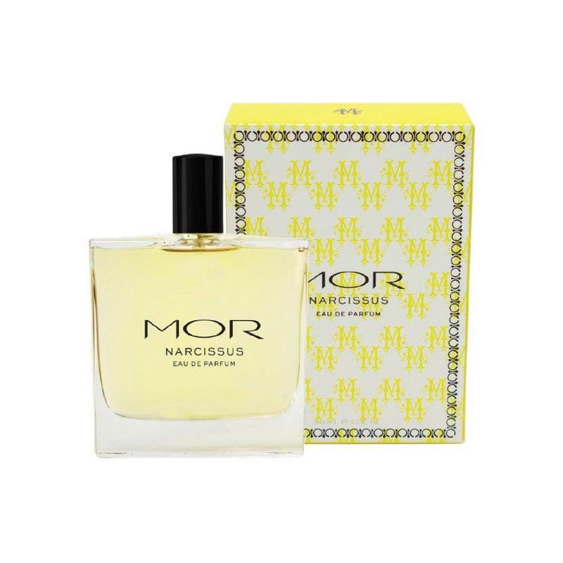 MOR Narcissus Eau De Parfum 50ml