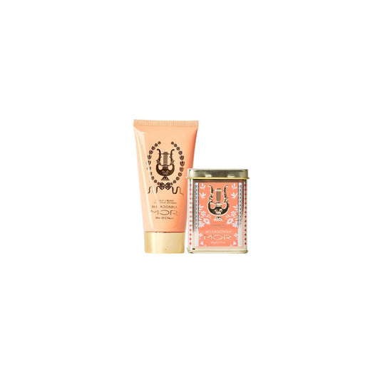 MOR Little Luxuries Belladonna Hand Cream 50ml