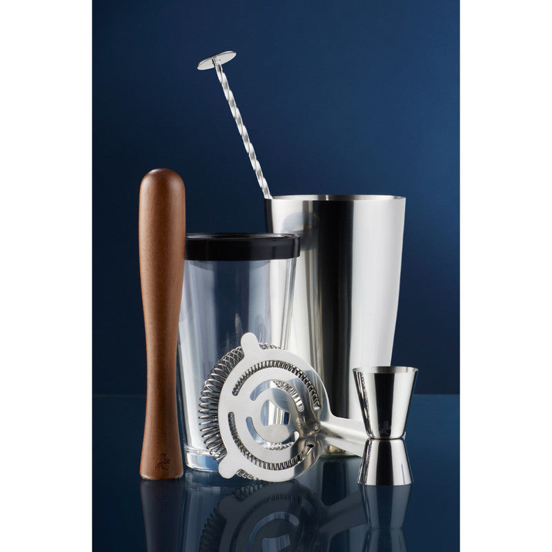 Maxwell & Williams Cocktail & Co Boston Cocktail Shaker - Set of 5