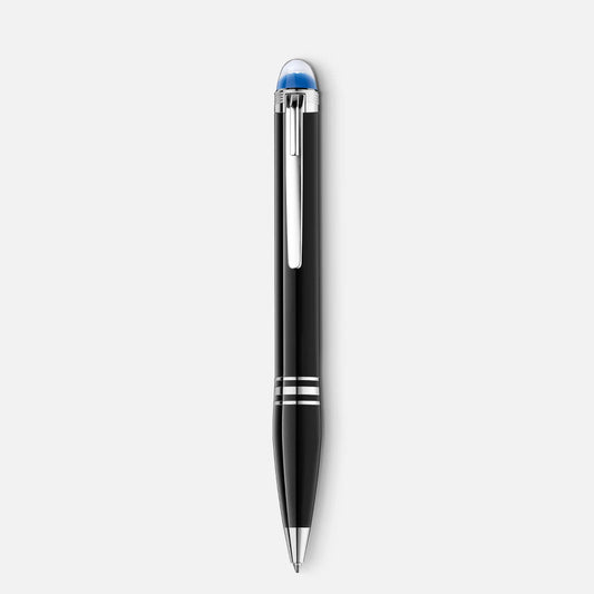 Montblanc StarWalker Precious Resin Ballpoint Pen - Black