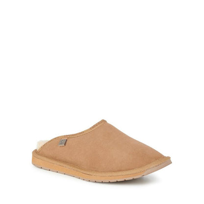 EMU Men's Platinum Esperence Slippers Size 13 - Chestnut