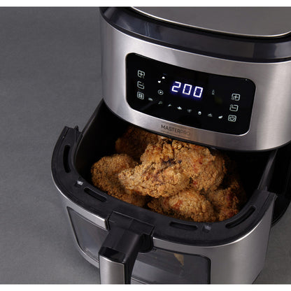 MasterPro 6.5L Digital Air Fryer