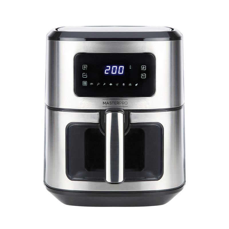 MasterPro 6.5L Digital Air Fryer