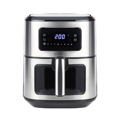 MasterPro 6.5L Digital Air Fryer