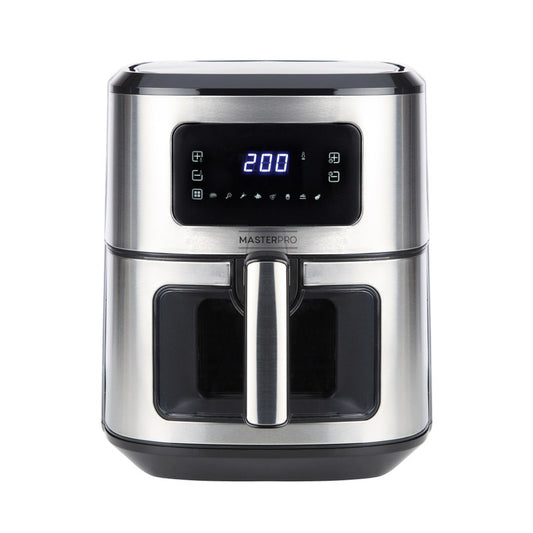 MasterPro 6.5L Digital Air Fryer