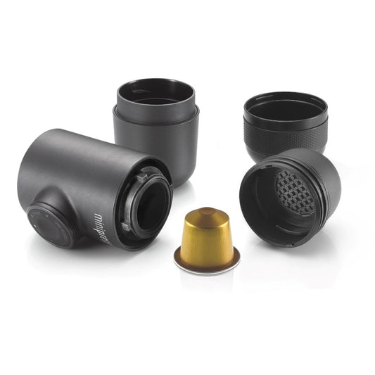 Wacaco Minipresso for Nespresso Pods