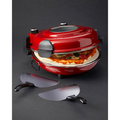 MasterPro The Ultimate Red Pizza Oven Pack of 4