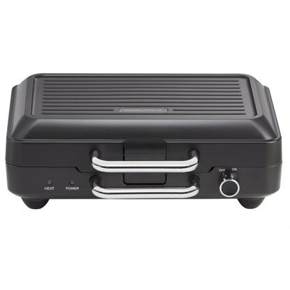 Morphy Richards MultiPress - Titanium