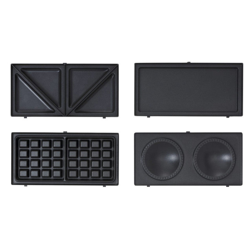 Morphy Richards MultiPress - Titanium