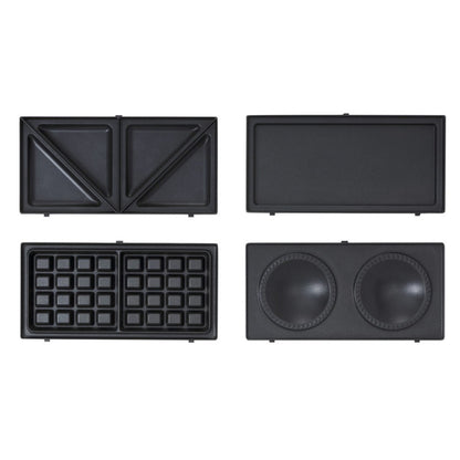 Morphy Richards MultiPress - Titanium