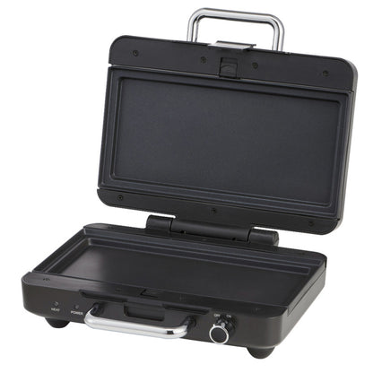 Morphy Richards MultiPress - Titanium