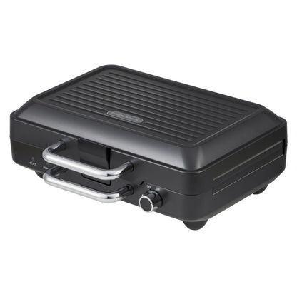 Morphy Richards MultiPress - Titanium