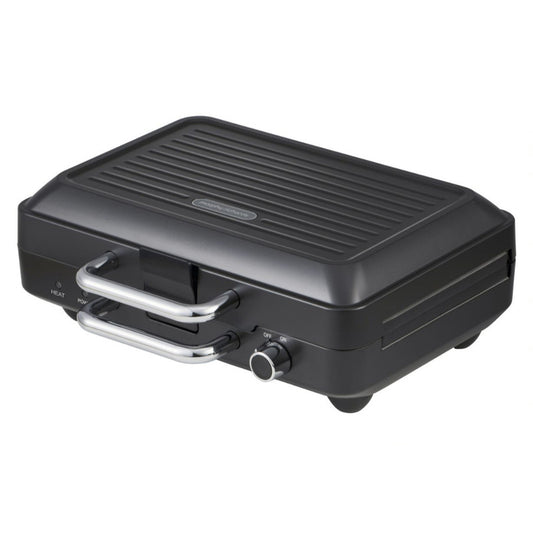 Morphy Richards MultiPress - Titanium